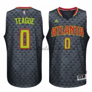 Camisetas Baloncesto NBA Atlanta Hawks 2015-16 Jeff Teague 0# Road..